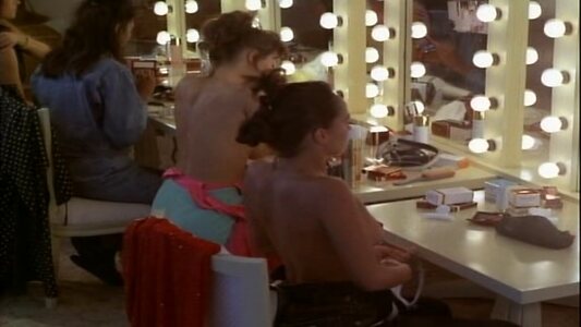 Ilena D'arcy leaked photo #5