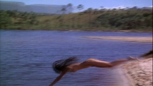 Ilena D'arcy leaked photo #12