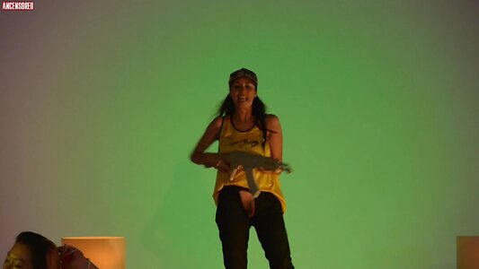 Ilenia Caleo leaked photo #2