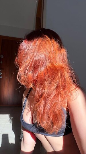Ilginben Ilgın Çetin leaked photo #8