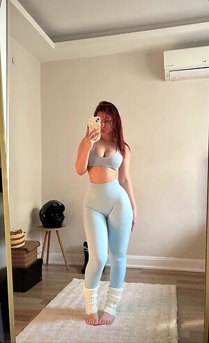 Ilginben Ilgın Çetin Nude Leaked Photo #57