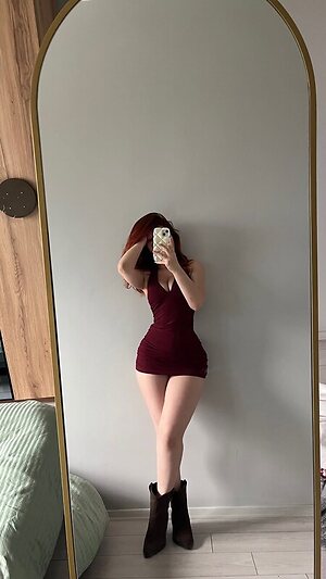 Ilginben Ilgın Çetin Nude Leaked Photo #88