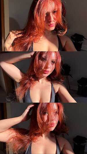 Ilginben Ilgın Çetin Nude Leaked Photo #89