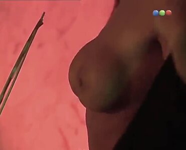 Iliana Calabró leaked photo #11
