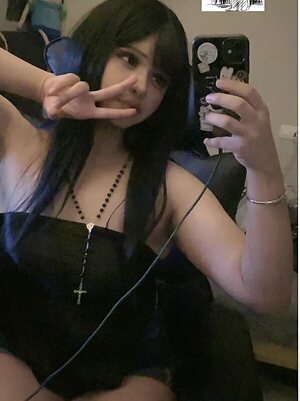 iljfgigi leaked photo #4