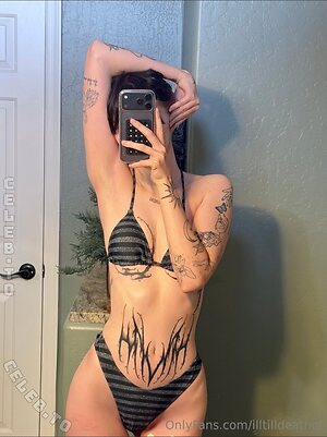 illtilldeath Nude Leaked Photo #3