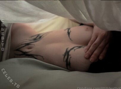 illtilldeath Nude Leaked Photo #12