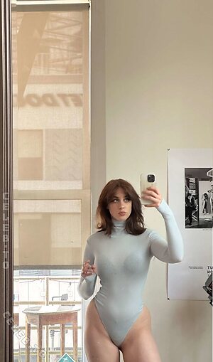 Tati Bruening More Nude Photos
