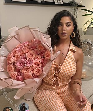 Ilobaby Nude Leaked Photo #3