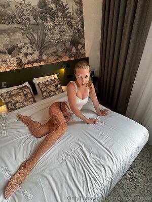 ilona arsentieva Nude Leaked Photo #75
