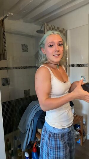 Ilovehercrookedteeth leaked photo #20