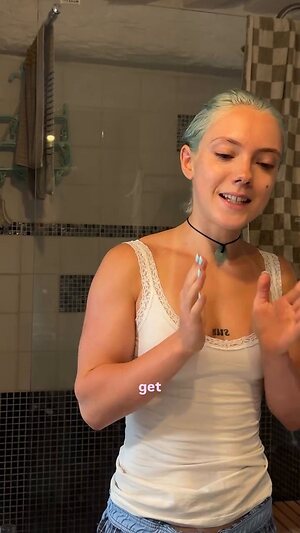 Ilovehercrookedteeth leaked photo #47