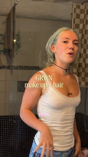 Ilovehercrookedteeth leaked photo #70