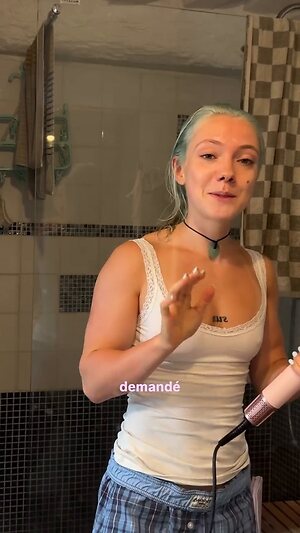 Ilovehercrookedteeth leaked photo #71
