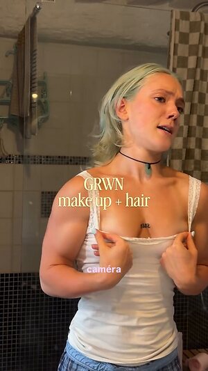 Ilovehercrookedteeth leaked photo #80
