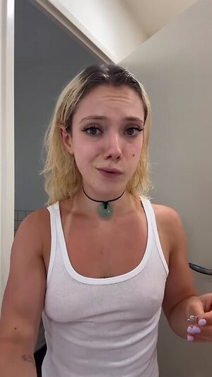 Ilovehercrookedteeth Nude Leaked Photo #110