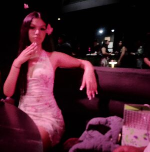 ilovejaylenee leaked photo #9