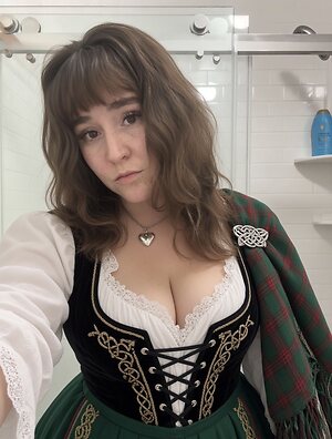 ilovekendraa leaked photo #15