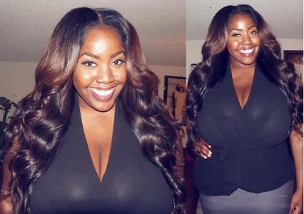 iloveonyinyechi onyinyechie Nude Leaked Photo #9