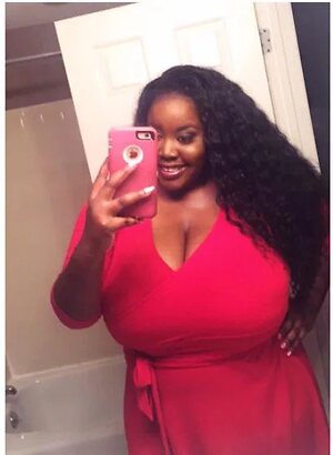 iloveonyinyechi onyinyechie Nude Leaked Photo #10