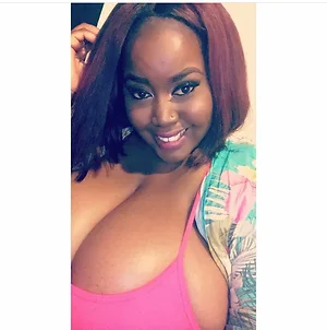 iloveonyinyechi onyinyechie Nude Leaked Photo #11