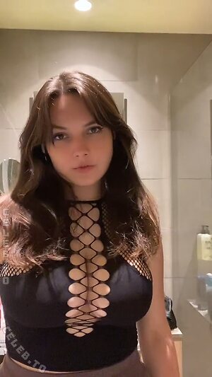 ilovesushi.and.coffee Nude Leaked Photo #2