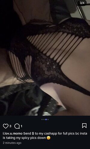 I.lov.u.momo leaked photo #4