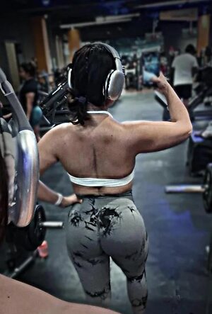 Ilse torres leaked photo #20