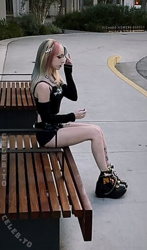 iluvmeww Nude Leaked Photo #3