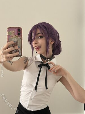 iluvmeww Nude Leaked Photo #5