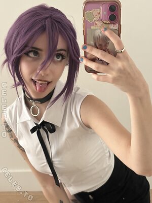 iluvmeww Nude Leaked Photo #6