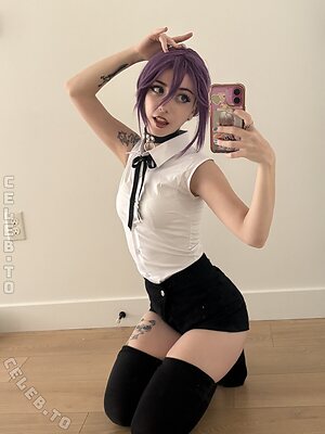 iluvmeww Nude Leaked Photo #7