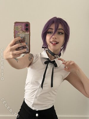 iluvmeww Nude Leaked Photo #8