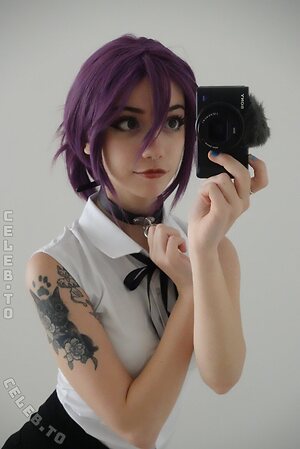 iluvmeww Nude Leaked Photo #9