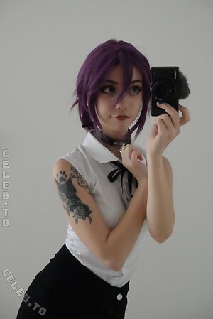 iluvmeww Nude Leaked Photo #10