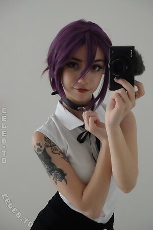 iluvmeww Nude Leaked Photo #11