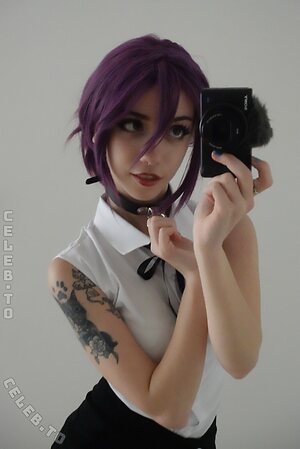 iluvmeww Nude Leaked Photo #12