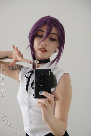 iluvmeww Nude Leaked Photo #13