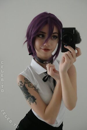 iluvmeww Nude Leaked Photo #14