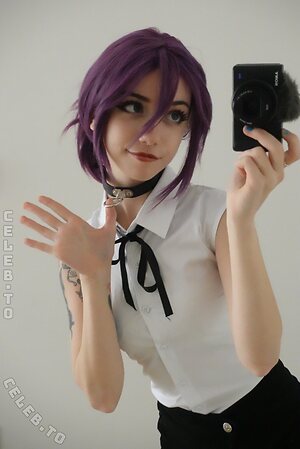 iluvmeww Nude Leaked Photo #15