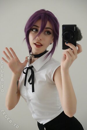 iluvmeww Nude Leaked Photo #16