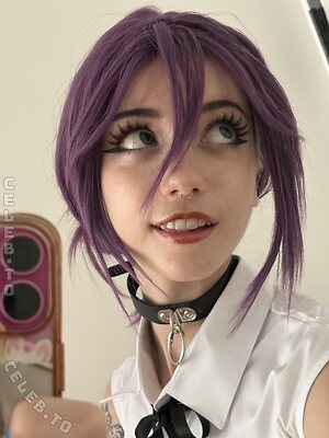 iluvmeww Nude Leaked Photo #18