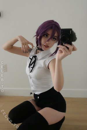 iluvmeww Nude Leaked Photo #21