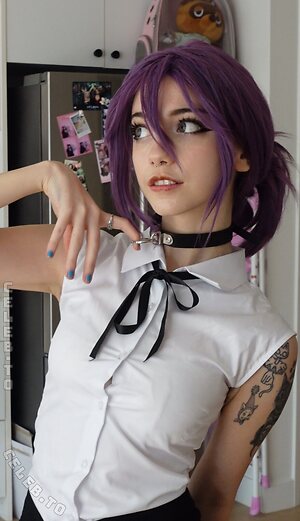 iluvmeww Nude Leaked Photo #22