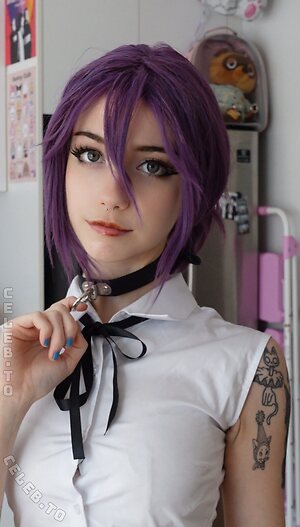 iluvmeww Nude Leaked Photo #23