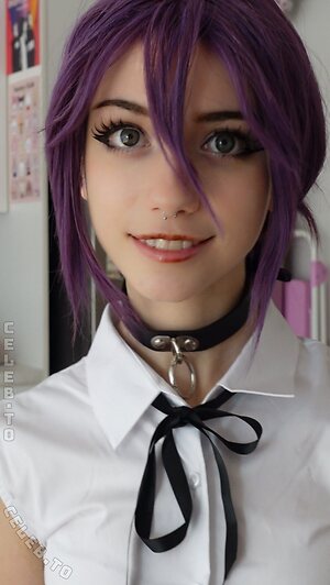 iluvmeww Nude Leaked Photo #24