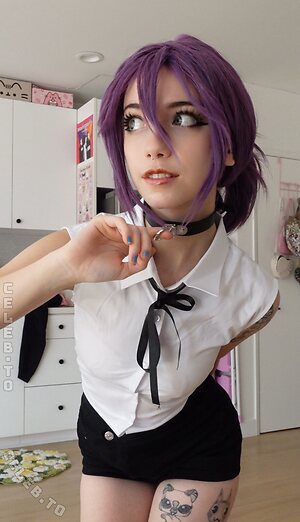 iluvmeww Nude Leaked Photo #25