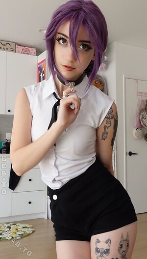 iluvmeww Nude Leaked Photo #27