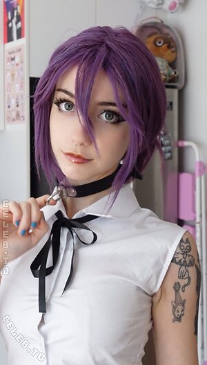 iluvmeww Nude Leaked Photo #28