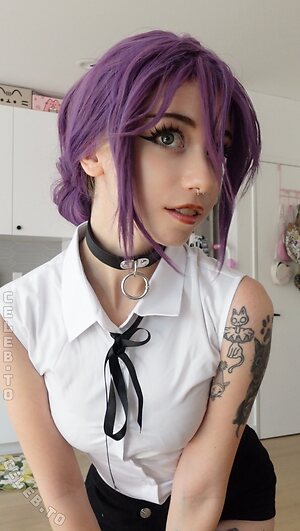 iluvmeww Nude Leaked Photo #29